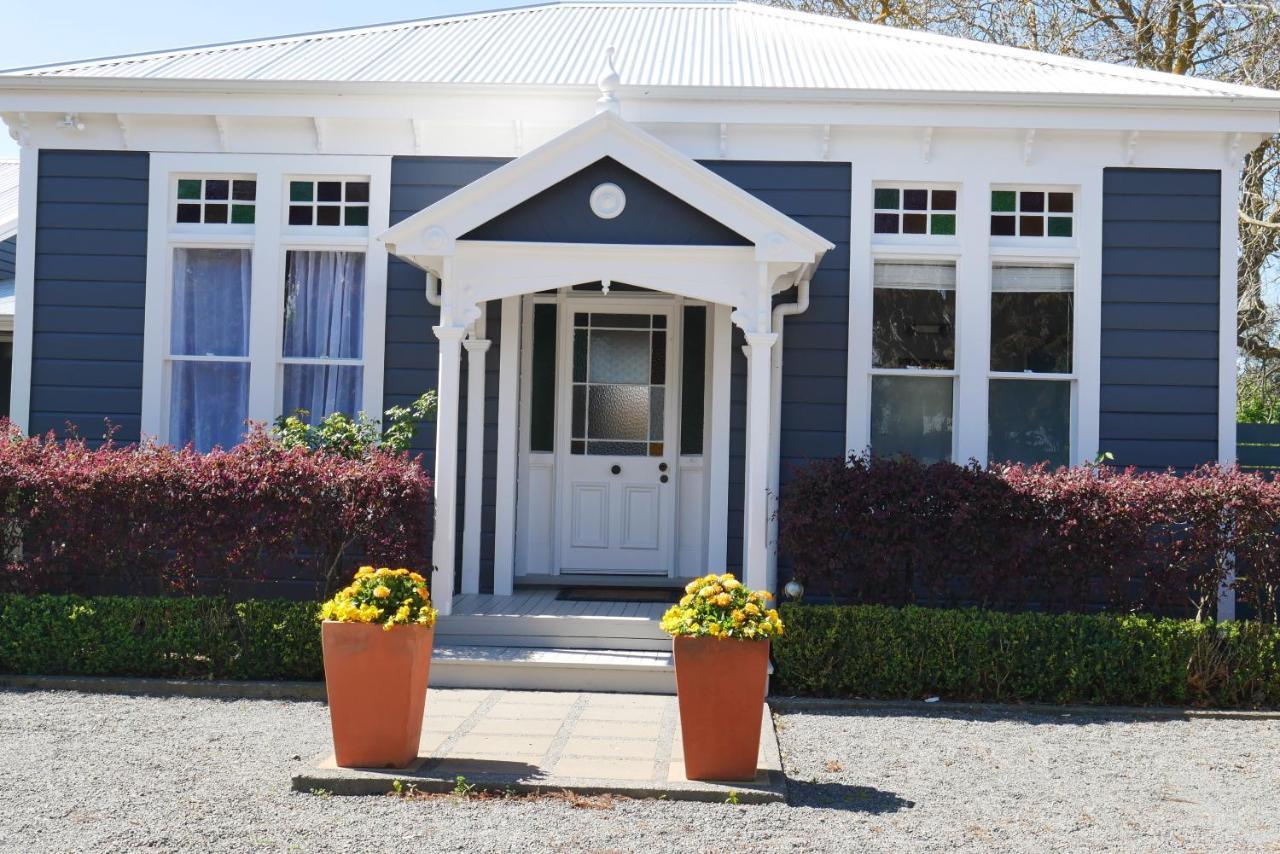 Havelock Cottage On St Georges Хейвлок Норт Екстериор снимка